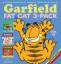 Jim Davis: Garfield Fat Cat 3-Pack 16