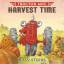 Billy Steers: Tractor Mac Harvest Time