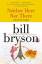 Bill Bryson: Neither Here Nor There