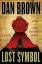 Dan Brown: The Lost Symbol