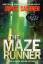 James Dashner: The Maze Runner 1