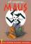 Art Spiegelman: Maus I: A Survivor