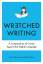 Kathryn Petras: Wretched Writing