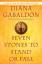 Diana Gabaldon: Seven Stones to Stand or