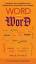 James E. Snyder: Word for Word James E. Snyder: Word for Word
