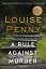 Louise Penny: A Rule Against Murder