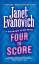 Janet Evanovich: Four to Score