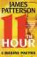 James Patterson: 11th Hour