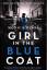 Monica Hesse: Girl in the Blue Coat Monica Hesse: Girl in the Blue Coat