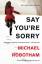 Michael Robotham: Say You
