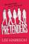 Lisi Harrison: Pretenders Lisi Harrison: Pretenders