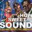 Kwame Alexander: How Sweet the Sound