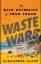 Alexander Clapp: Waste Wars