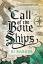 Rj Barker: Call of the Bone Ships