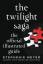 Stephenie Meyer: The Twilight Saga: The 