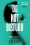 A R Torre: Do Not Disturb