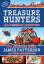 James Patterson: Treasure Hunters: All-A