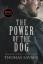 Thomas Savage: The Power of the Dog Thomas Savage: The Power of the Dog