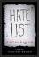 Jennifer Brown: Hate List