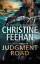 Christine Feehan: Judgment Road