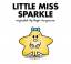 Adam Hargreaves: Little Miss Sparkle