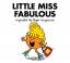 Adam Hargreaves: Little Miss Fabulous