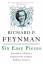 Richard P. Feynman: Six Easy Pieces