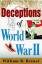 William B Breuer: Deceptions of World Wa