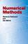 Germund Dahlquist: Numerical Methods