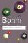 David Bohm: The Special Theory of Relati