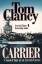 neues Buch – Tom Clancy – Carrier – Bild 1