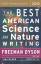 Freeman Dyson: The Best American Science