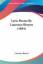 Laurence Binyon: Lyric Poems By Laurence Laurence Binyon: Lyric Poems By Laurence