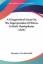 A Geognostical Essay On The Superpositio A Geognostical Essay On The Superpositio