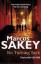 Marcus Sakey: No Turning Back