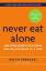 Keith Ferrazzi: Never Eat Alone