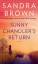 Sandra Brown: Sunny Chandler