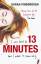 Sarah Pinborough: 13 Minutes