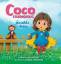 Gia Lacqua: Coco Courageous