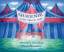 Averie Rousseau: Queenie, Lost Circus Do Averie Rousseau: Queenie, Lost Circus Do