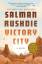 Salman Rushdie: Victory City