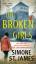 Simone St James: The Broken Girls Simone St James: The Broken Girls