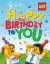 Random House: Happy Birthday to You (Leg