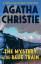 Agatha Christie: The Mystery of the Blue