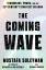 Mustafa Suleyman: The Coming Wave