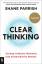 neues Buch – Shane Parrish – Clear Thinking – Bild 1