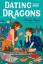 Kristy Boyce: Dating and Dragons