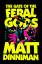 Matt Dinniman: The Gate of the Feral God