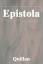 Quillan: Epistola