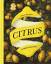 David J Mabberley: Citrus